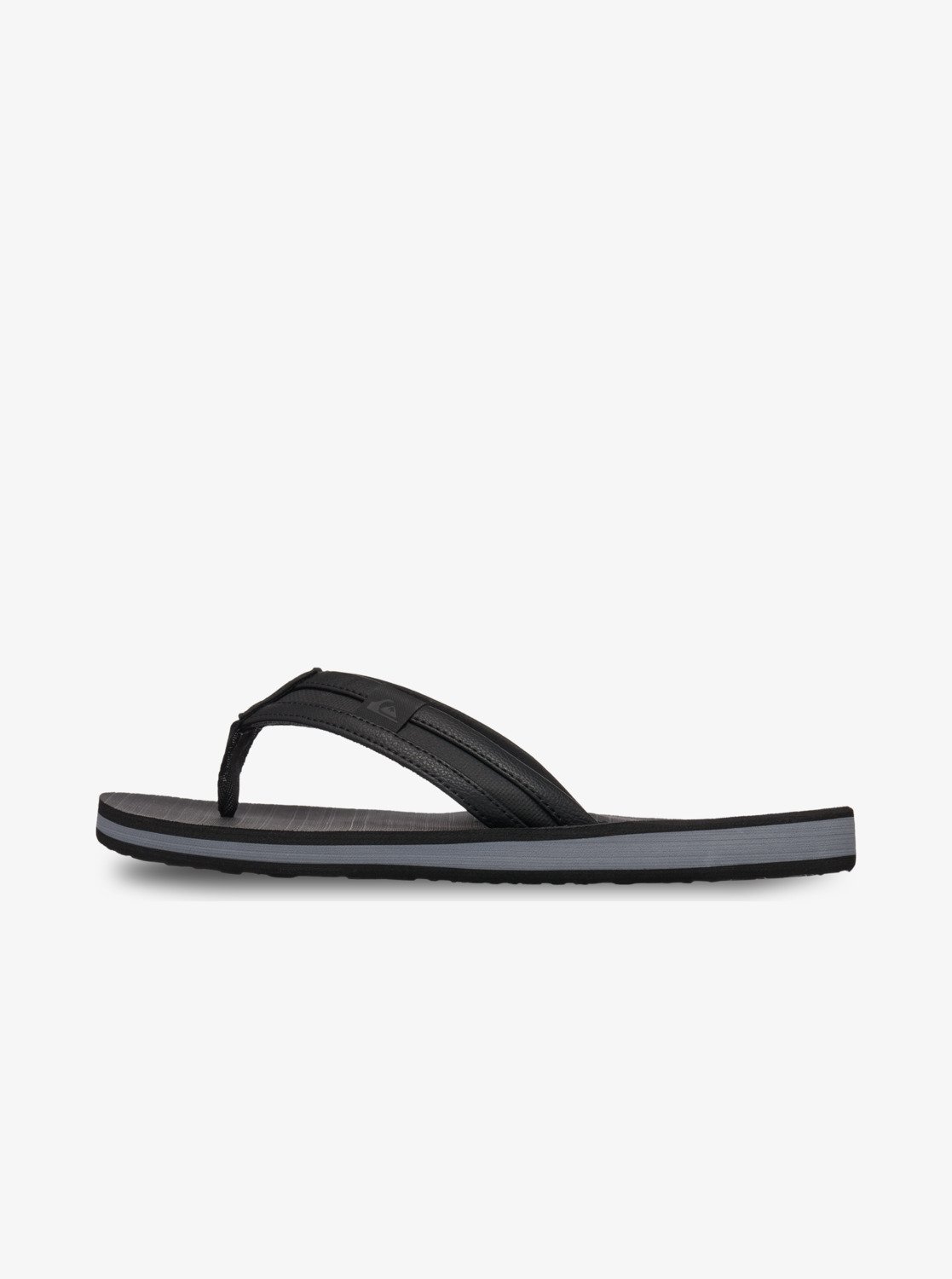 SANDALIAS MASCULINO QUIKSILVER CARVER SQUISH 26 – foto 2